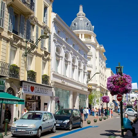 Guestroom - D'hote Le Cannet