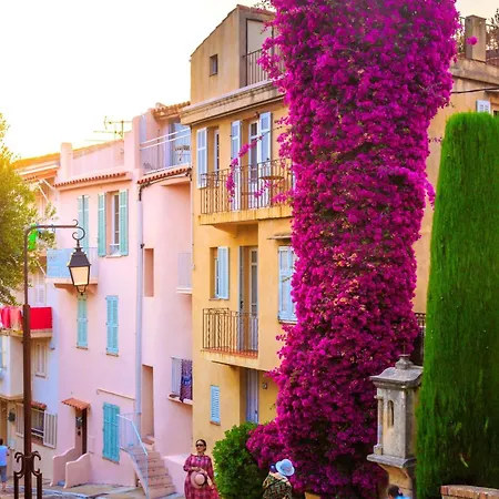 Guestroom - D'hote * Le Cannet