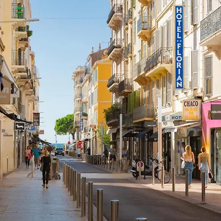 Guestroom - D'hote Le Cannet