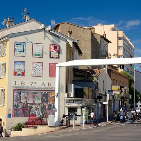 Guestroom - D'hote *