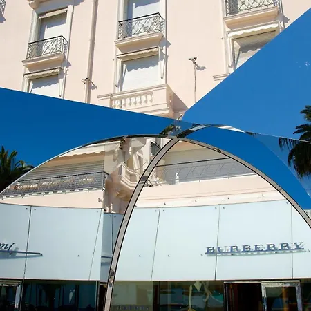 Guestroom - D'hote Le Cannet