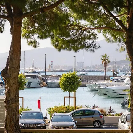 Guestroom - D'hote *