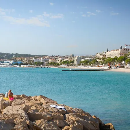 Guestroom - D'hote Alloggio in famiglia Le Cannet