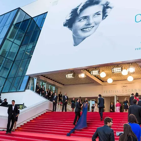 Guestroom - D'hote Homestay Le Cannet