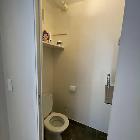 Guestroom - D'hote *