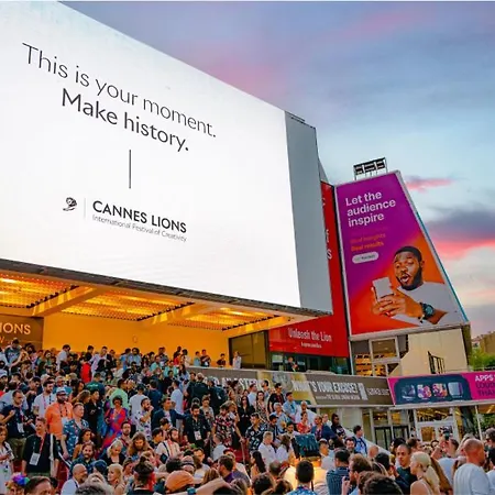 Alloggio in famiglia Guestroom - D'hote Le Cannet