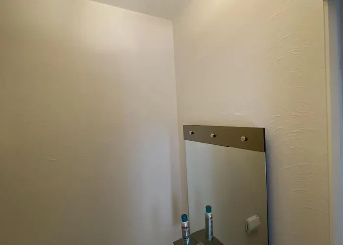 Ubytování v soukromí Guestroom - D'hote Le Cannet