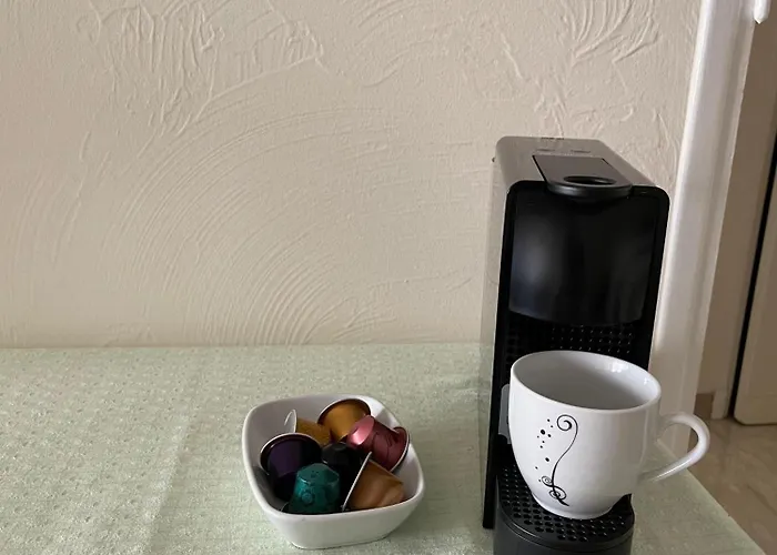 Guestroom - D'hote Le Cannet