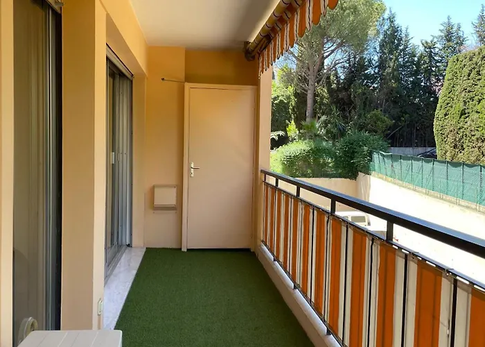 Guestroom - D'hote Le Cannet