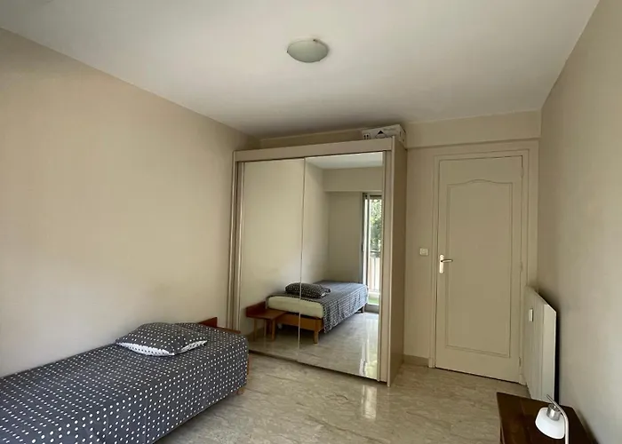 Guestroom - D'hote Le Cannet
