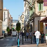 Проживание в семье Guestroom - D'hote