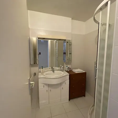 Guestroom - D'hote Le Cannet