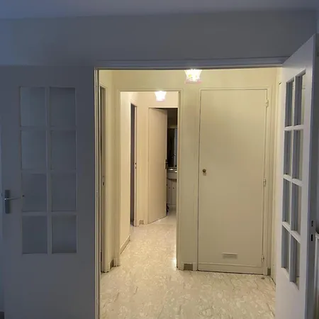 Guestroom - D'hote Accommodatie bij particulieren *