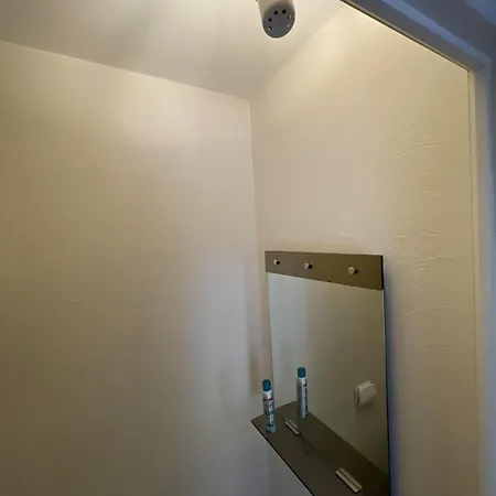 Проживание в семье Guestroom - D'hote Ле-Канне