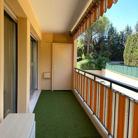 Guestroom - D'hôte Le Cannet