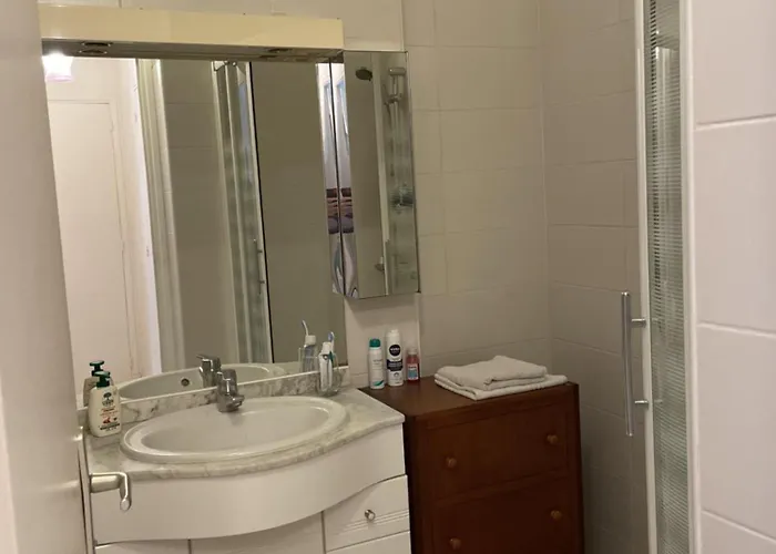 Guestroom - D'hote Rum i privatbostad *